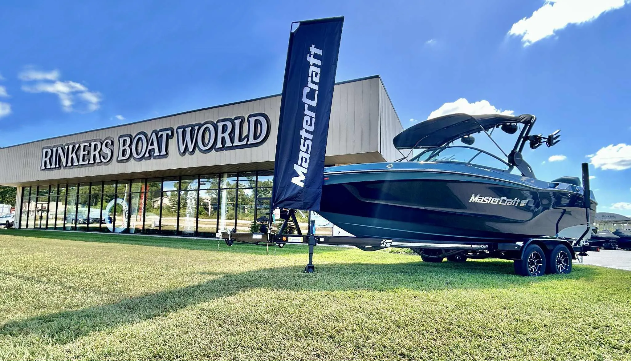 What Makes MasterCraft Boats Different From Other Towboats?