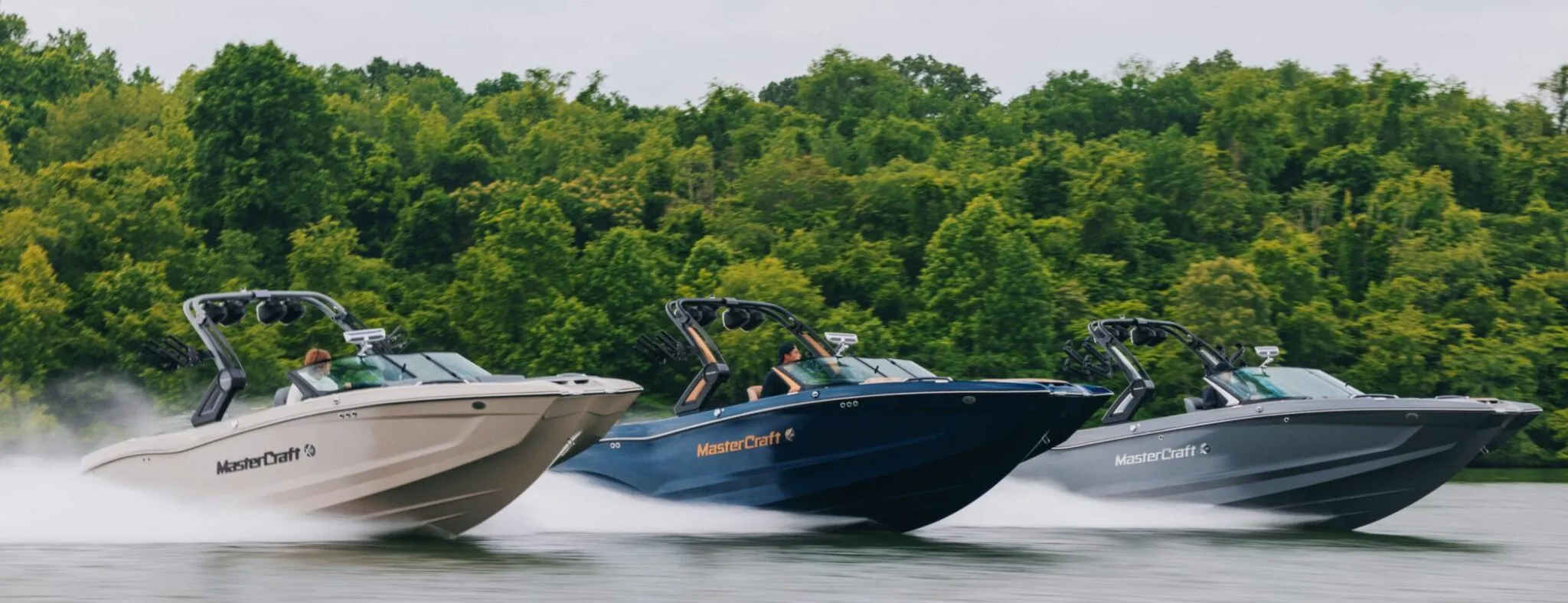 What Makes MasterCraft Boats Different From Other Towboats?