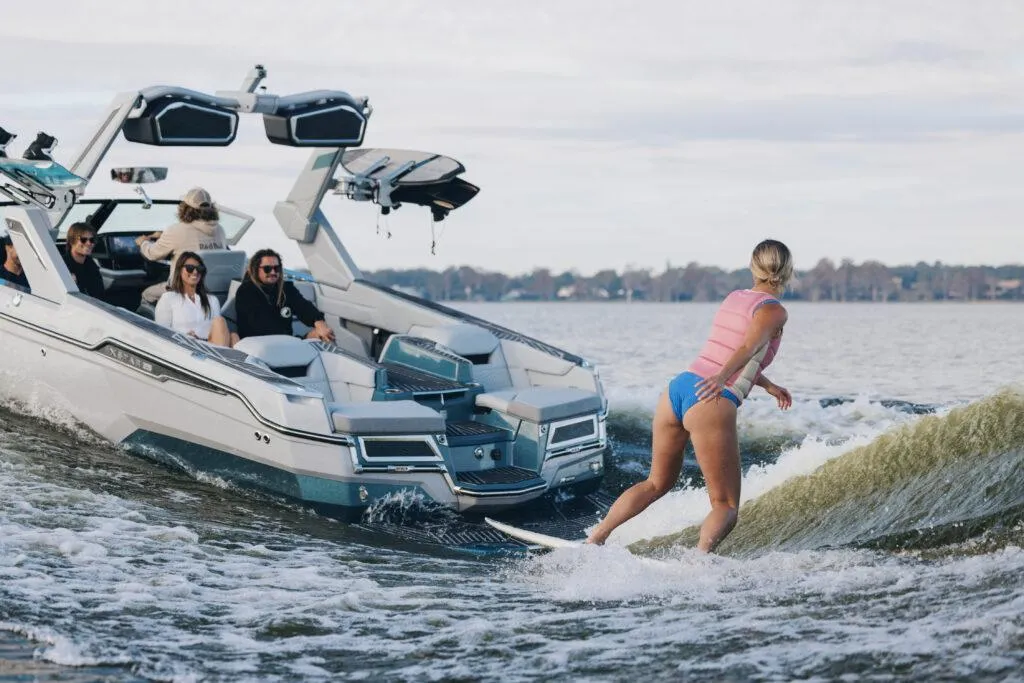 What Makes MasterCraft Boats Different From Other Towboats?
