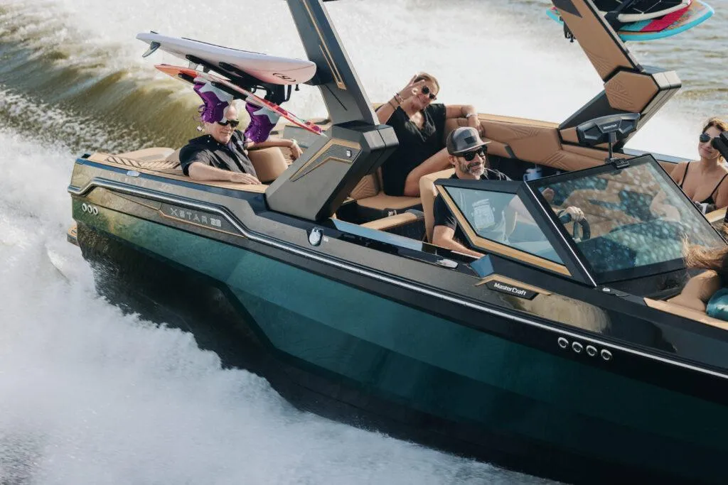 What Makes MasterCraft Boats Different From Other Towboats?