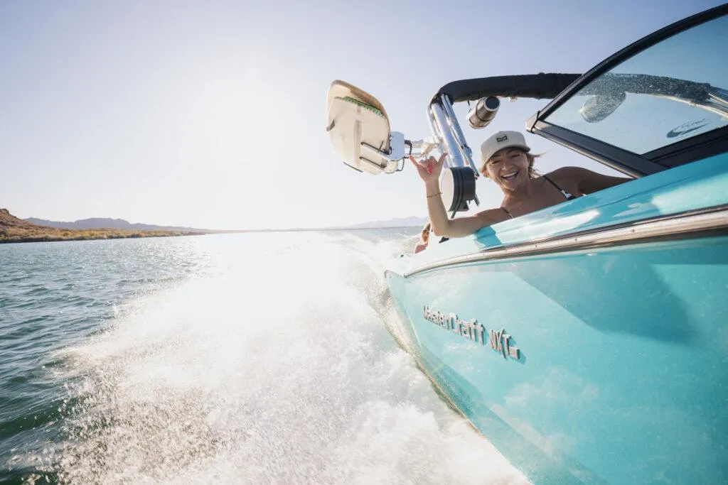 What Makes MasterCraft Boats Different From Other Towboats?
