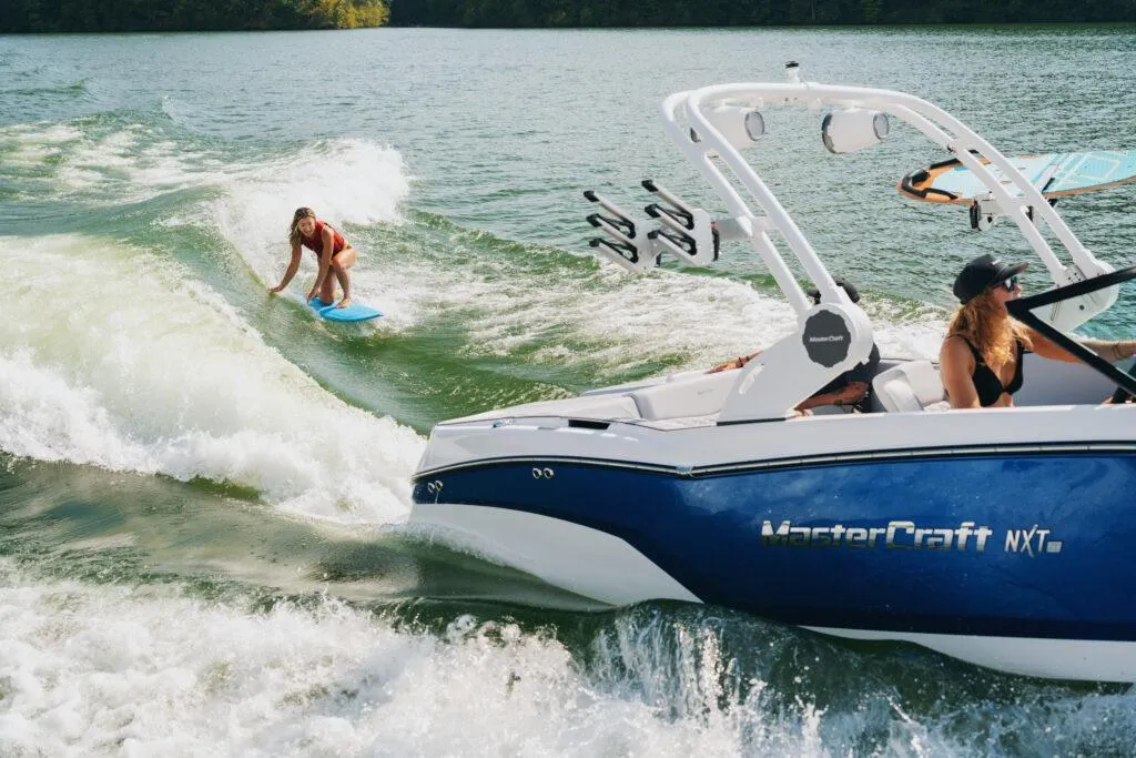 What Makes MasterCraft Boats Different From Other Towboats?