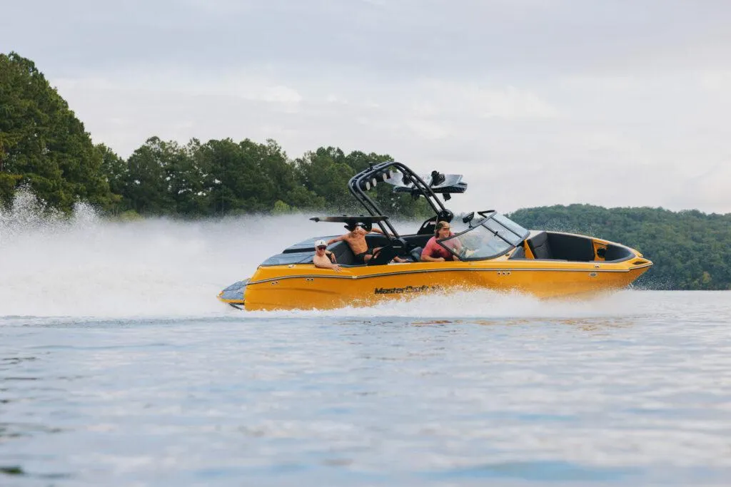 What Makes MasterCraft Boats Different From Other Towboats?