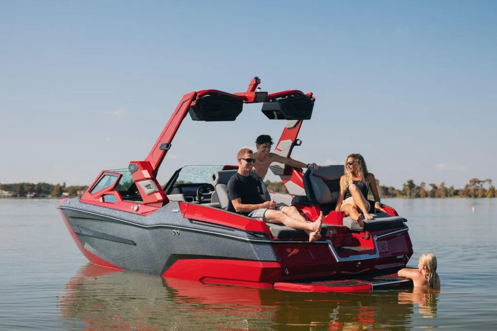 What Makes MasterCraft Boats Different From Other Towboats?