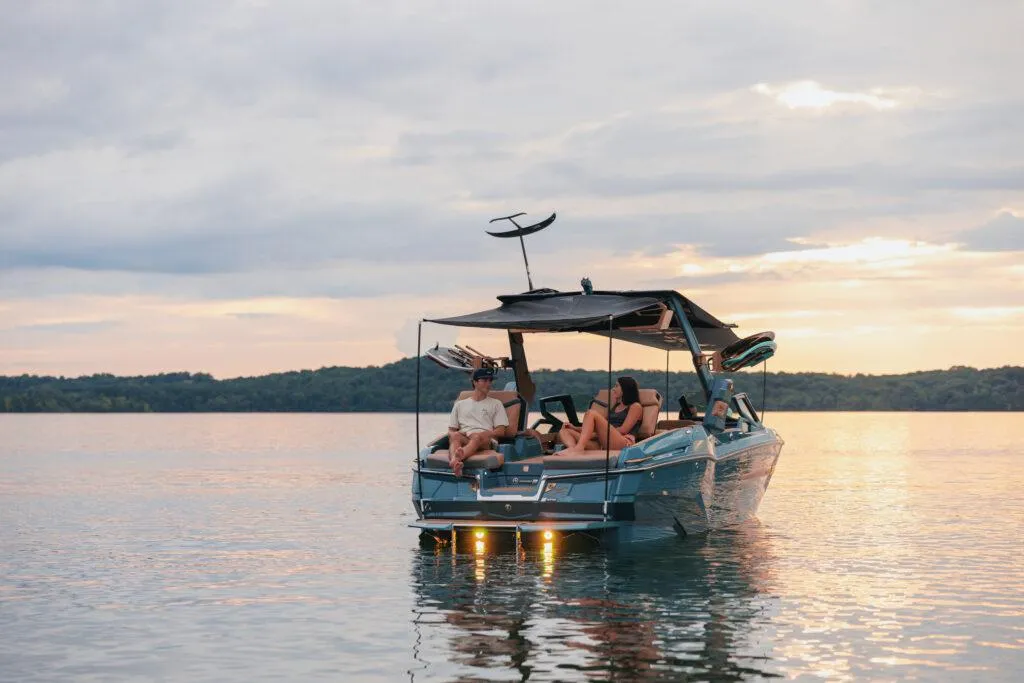 What Makes MasterCraft Boats Different From Other Towboats?