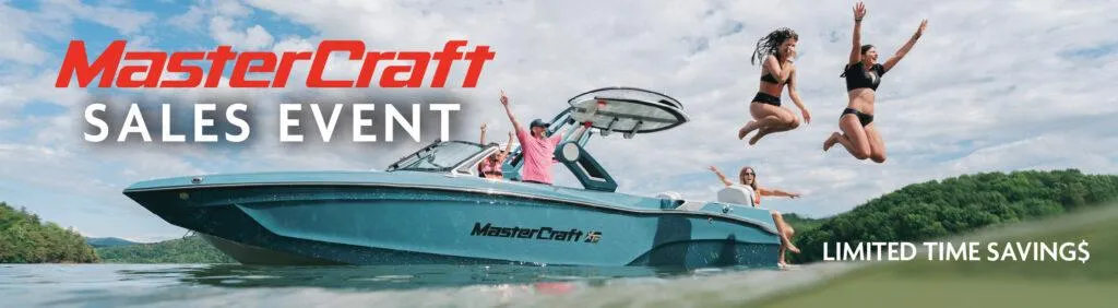 Boat Demo Event, Back-to-School Giveaway