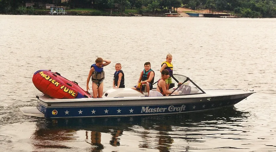 What Makes MasterCraft Boats Different From Other Towboats?