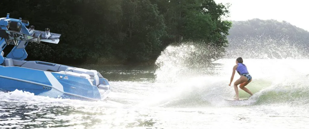 The Next Generation Of SUPRA BOATS Has Arrived!