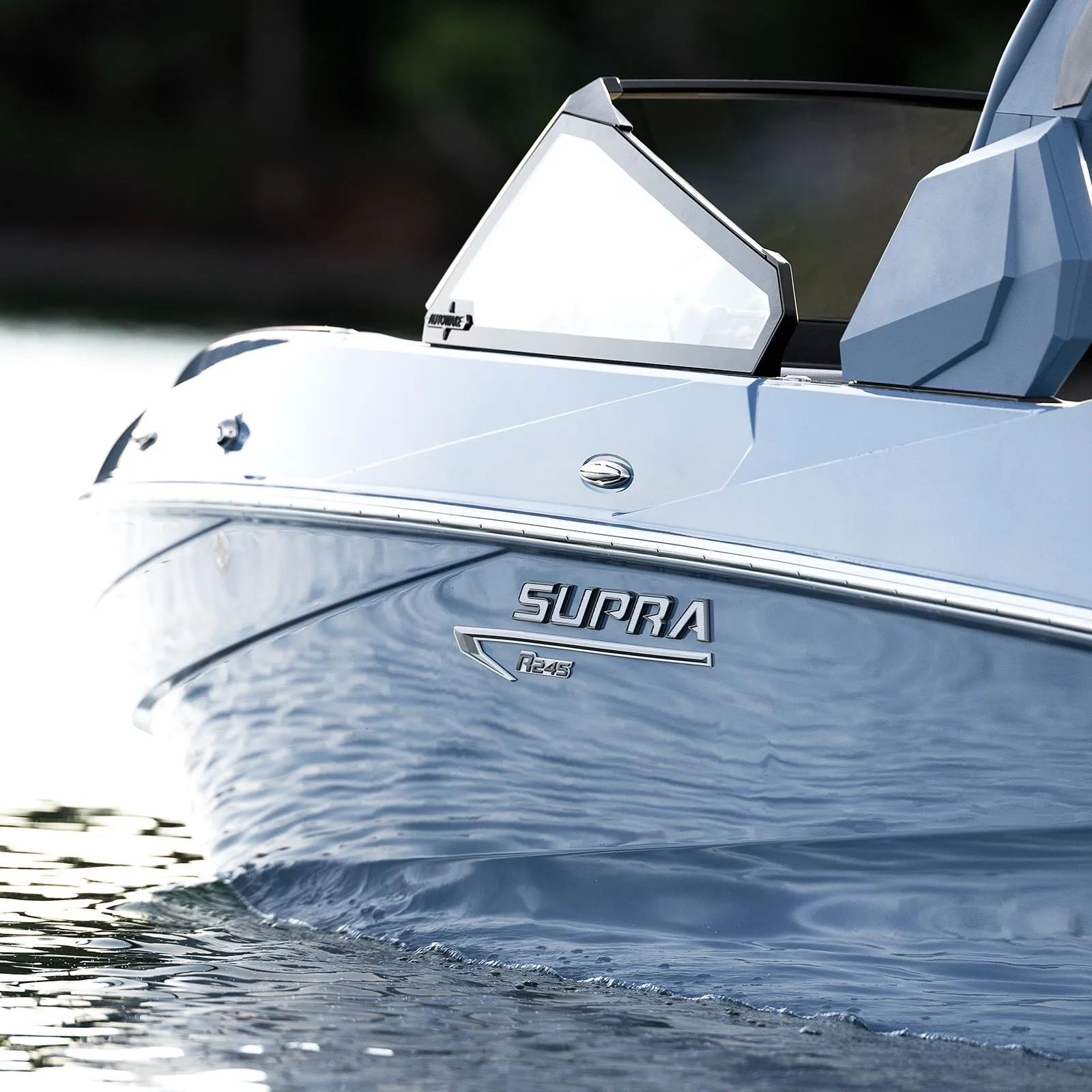 The Next Generation Of SUPRA BOATS Has Arrived!