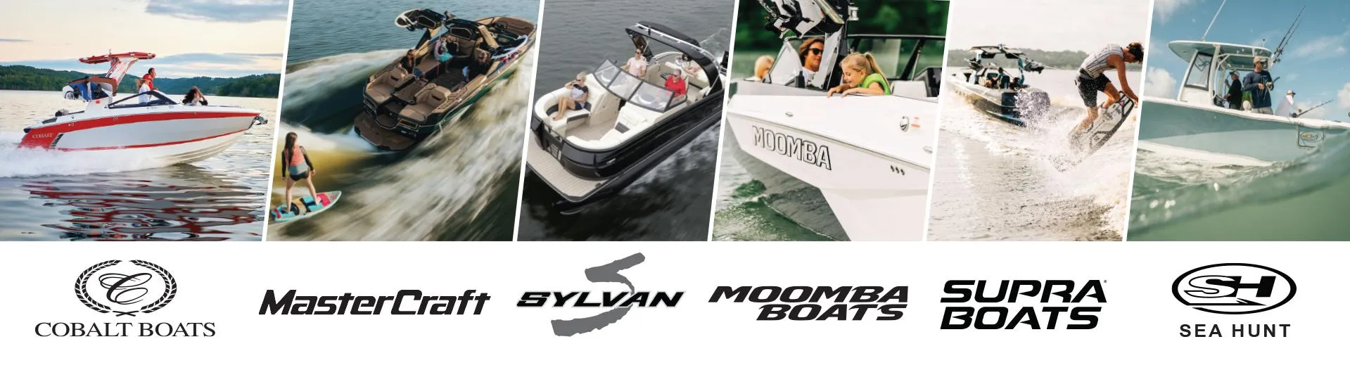 Boat Demo Event, Back-to-School Giveaway