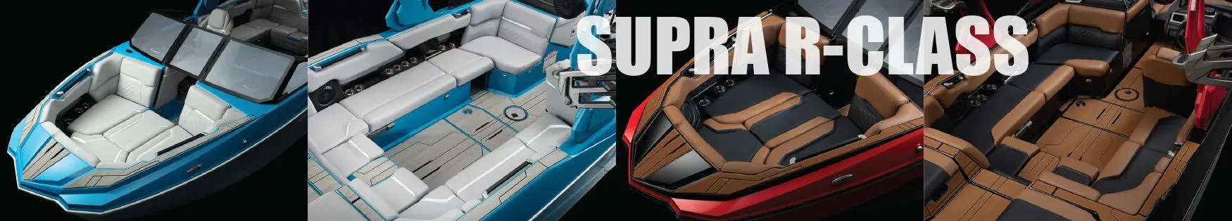 The Next Generation Of SUPRA BOATS Has Arrived!