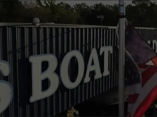 Rinkers Boat World Houston location exterior