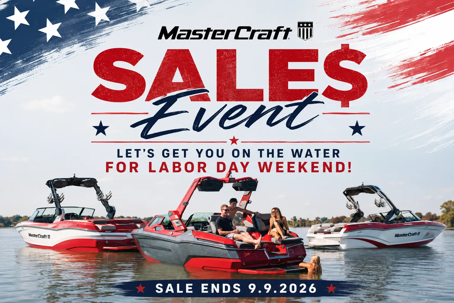 What Makes MasterCraft Boats Different From Other Towboats?