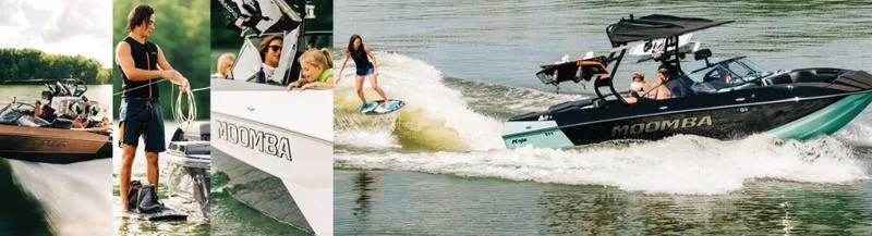 5 Surprising Reasons to Buy a Moomba Boat Today