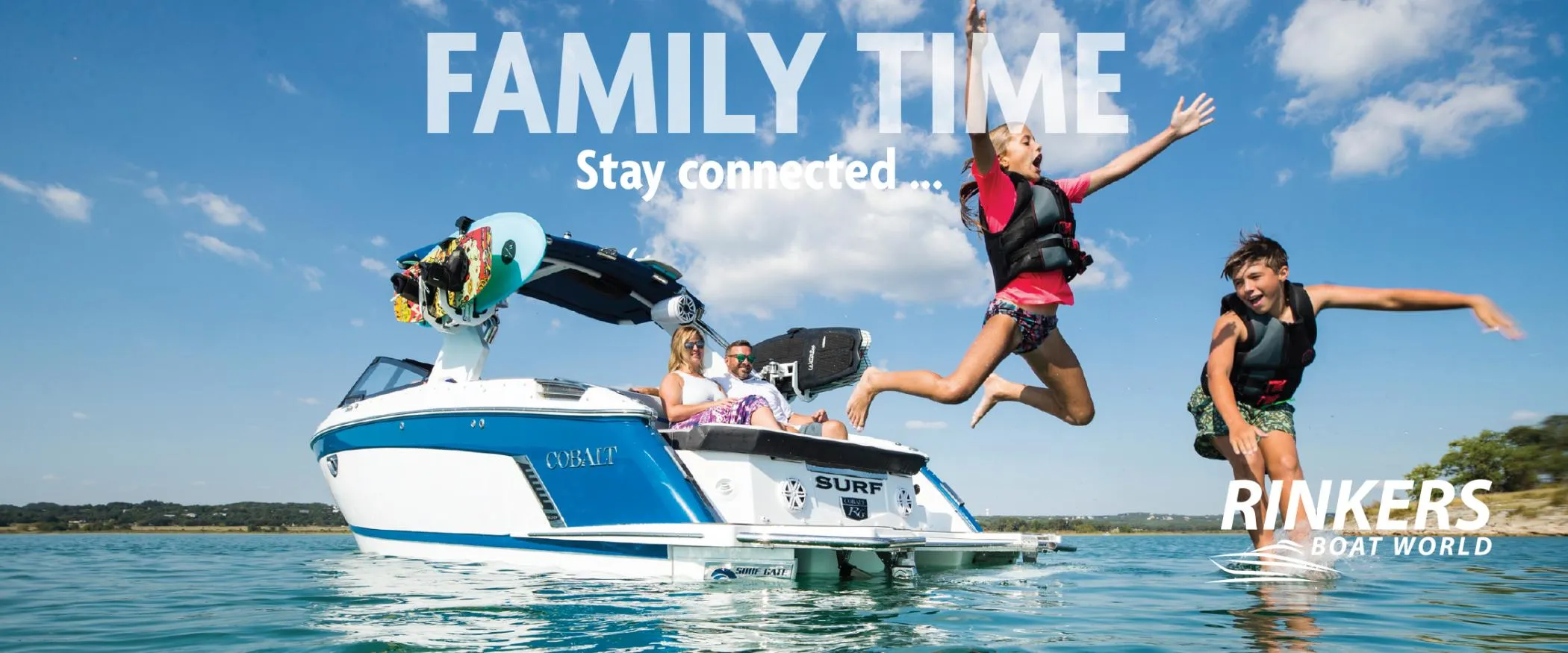 Reconnect with Family: 5 Essential Tips for Quality Time on the Water