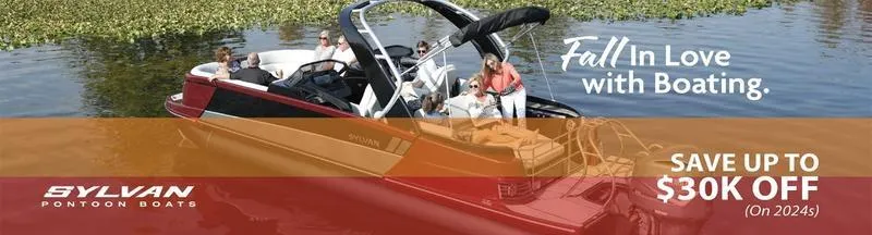 Why Fall Boating Is The Best Here In Texas!