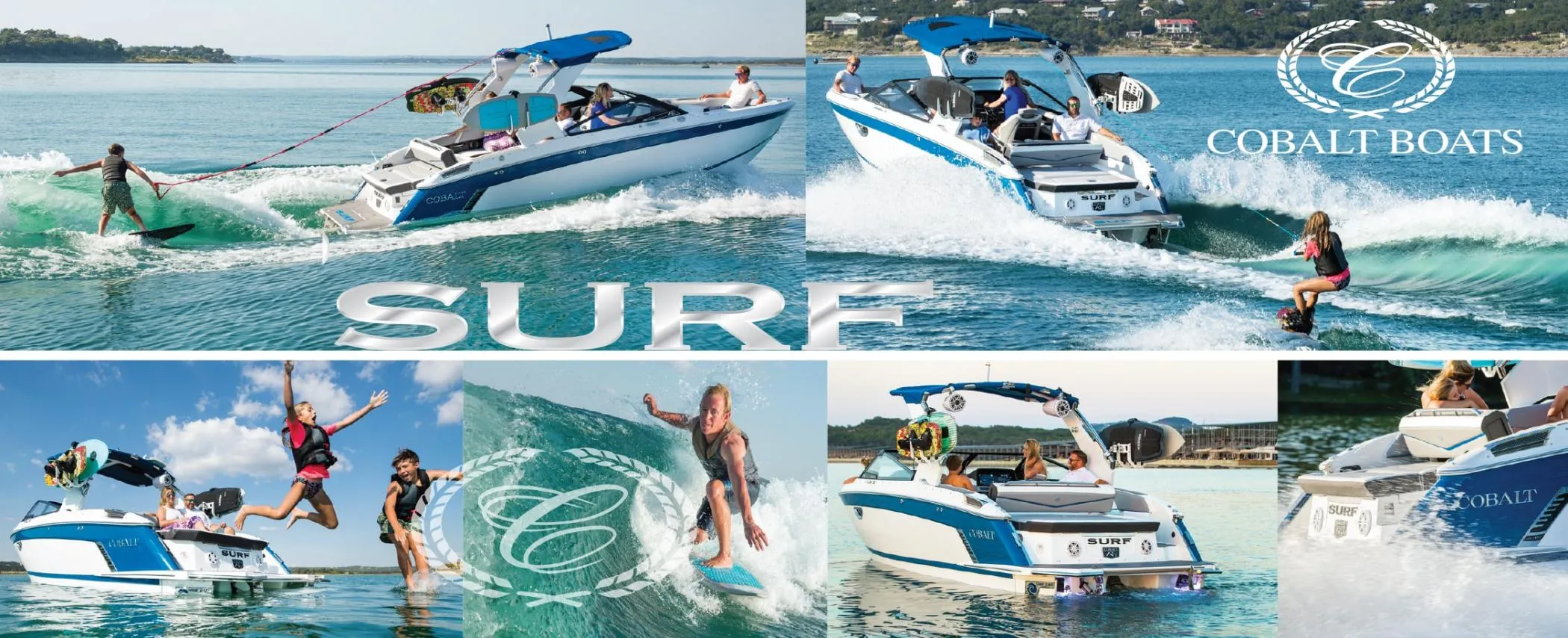 Why A Cobalt Surf Boat Makes Sense