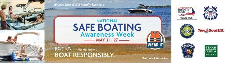 Boat Responsibly: Safety Habits Every Boater Should Practice
