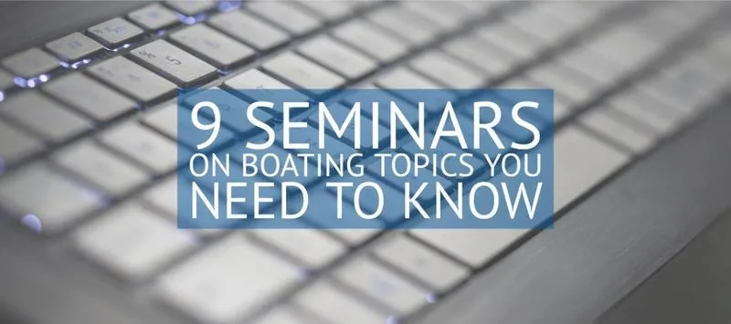 Boating Safety and Skills Guide for Better Days on the Water