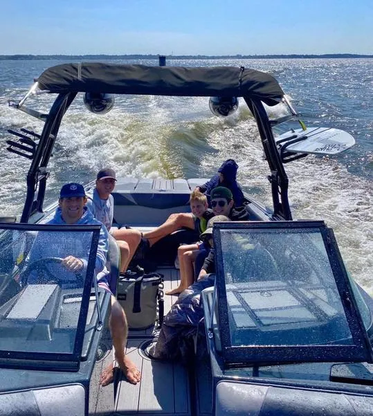 Family Boating Memories: Why Time on the Water Matters