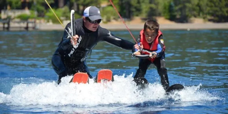 Wakeboarding Tips for Beginners: Get Rider Ready Before You Launch