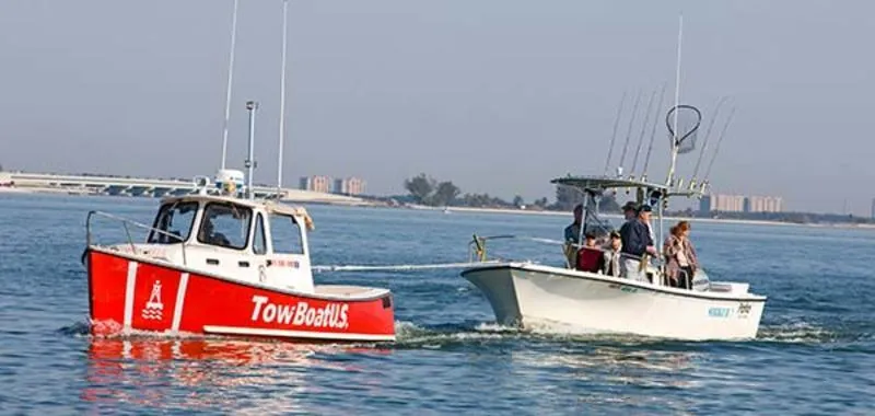 Ways to Avoid Boat Towing and Prevent On-Water Breakdowns