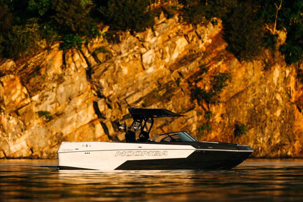Moomba Boats in Rockport, TX - Rinker's Boat World